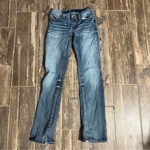 Buckle Aiden Jeans 27x34